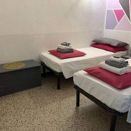 Hotel Splendor Tortolì Εξωτερικό φωτογραφία