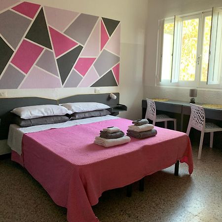 Hotel Splendor Tortolì Εξωτερικό φωτογραφία