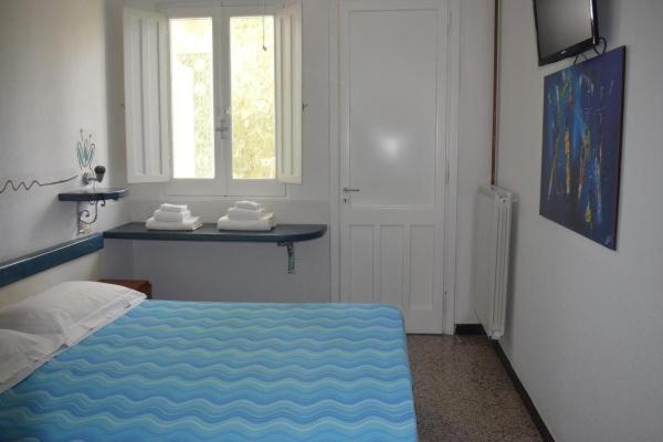 Hotel Splendor Tortolì Εξωτερικό φωτογραφία