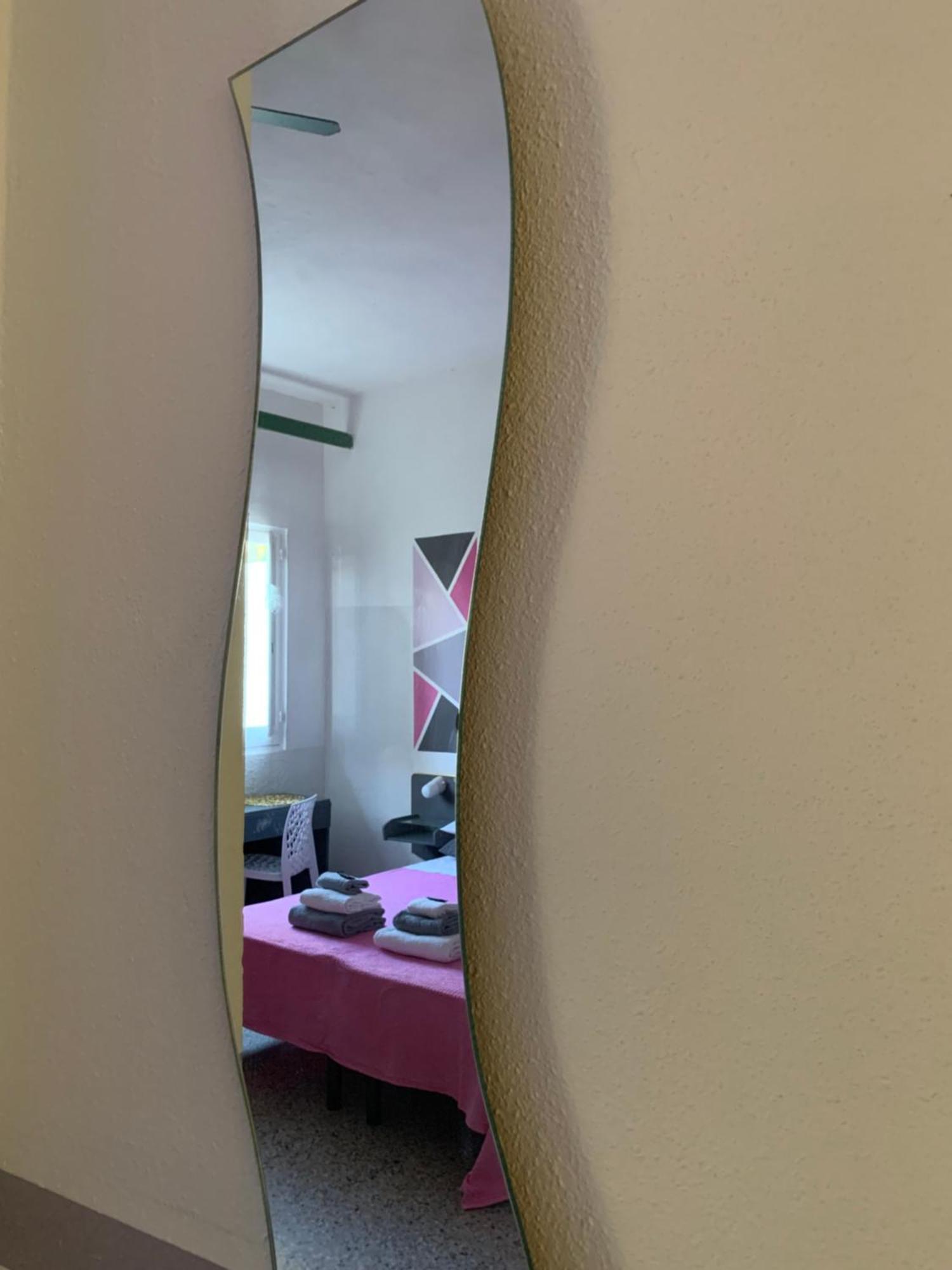 Hotel Splendor Tortolì Εξωτερικό φωτογραφία