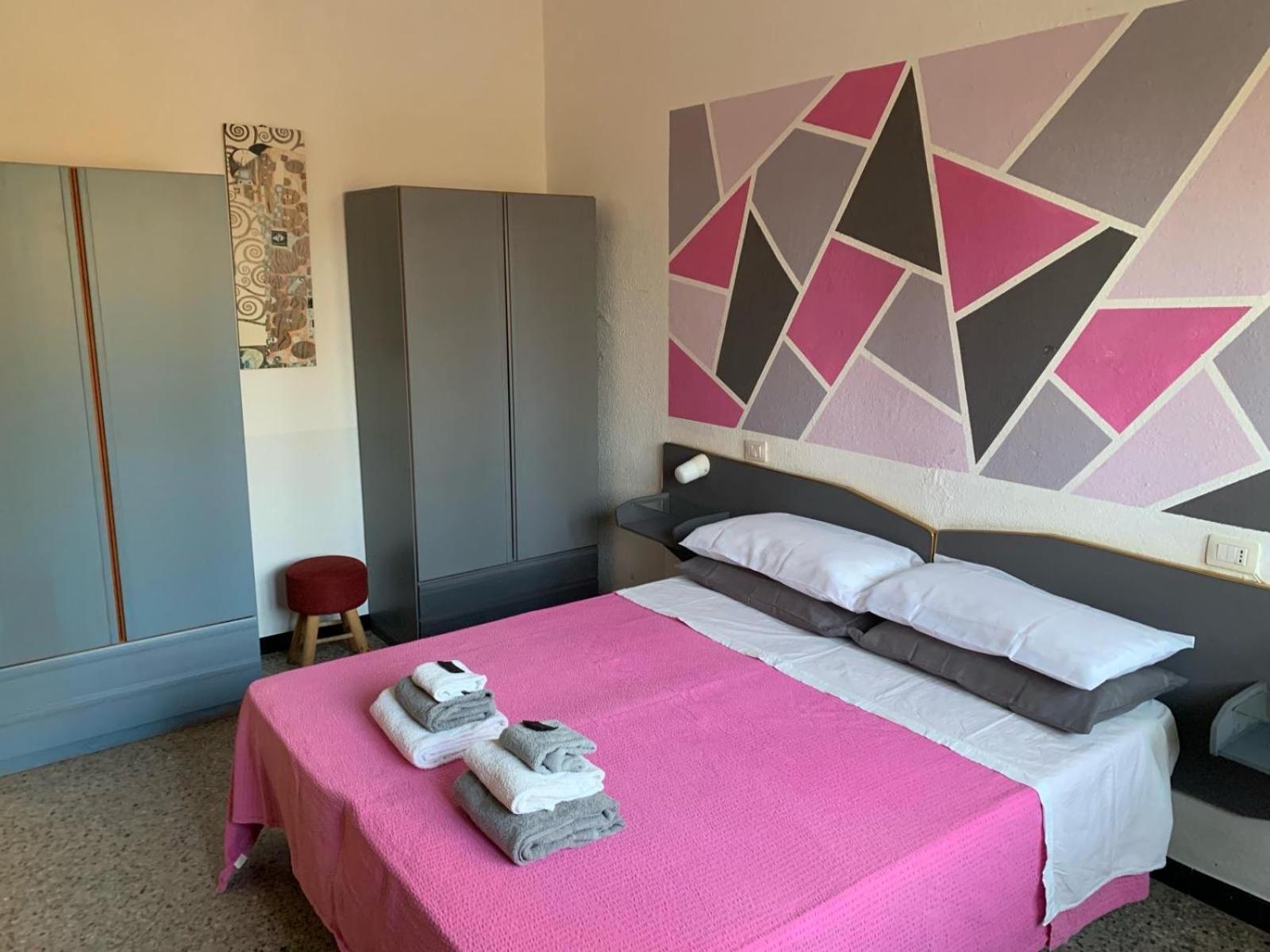 Hotel Splendor Tortolì Εξωτερικό φωτογραφία
