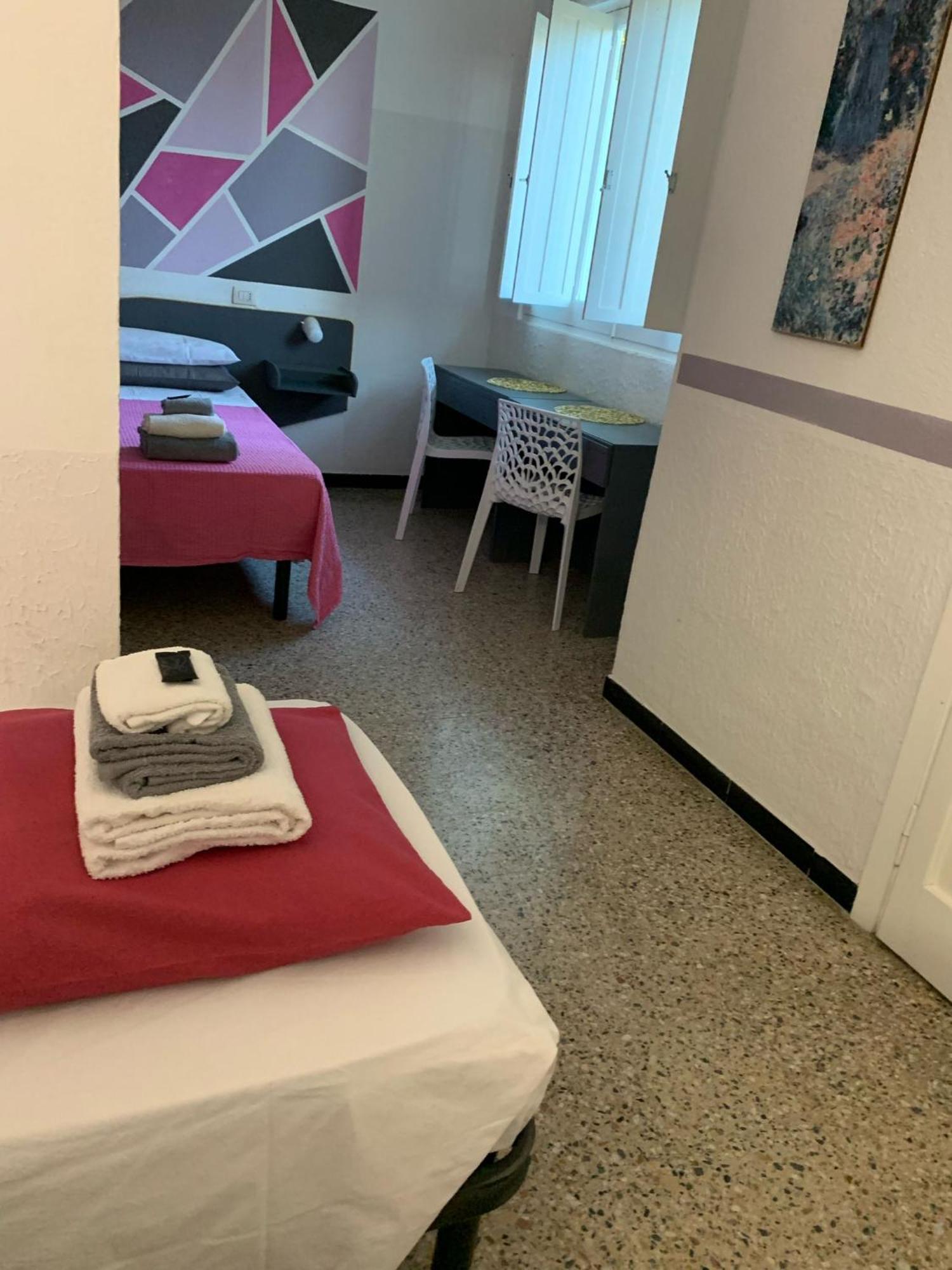 Hotel Splendor Tortolì Εξωτερικό φωτογραφία