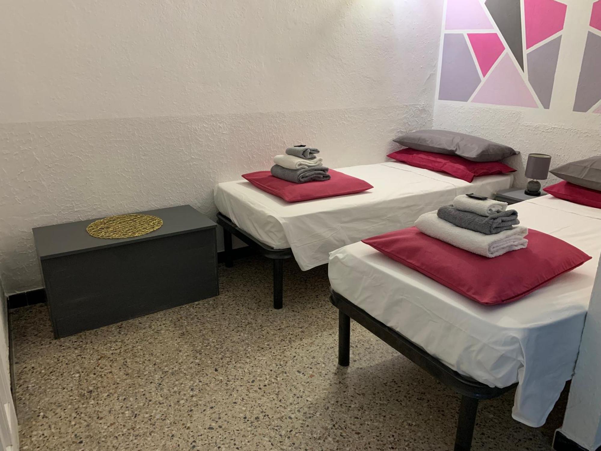 Hotel Splendor Tortolì Εξωτερικό φωτογραφία