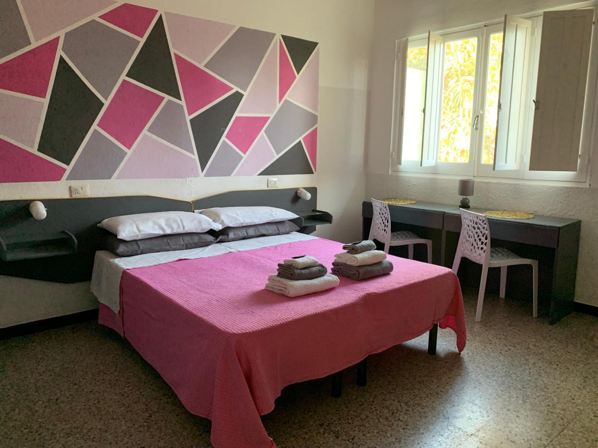 Hotel Splendor Tortolì Εξωτερικό φωτογραφία