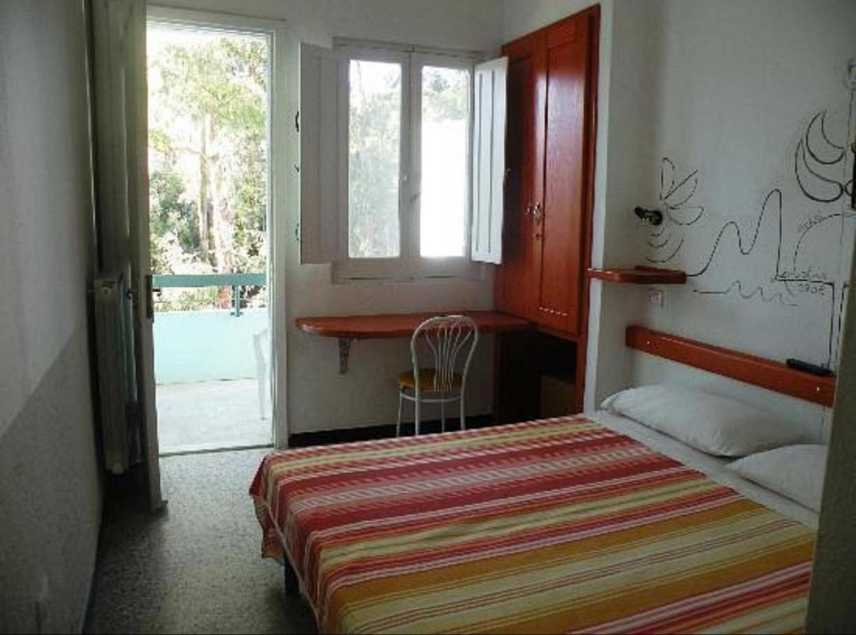 Hotel Splendor Tortolì Εξωτερικό φωτογραφία