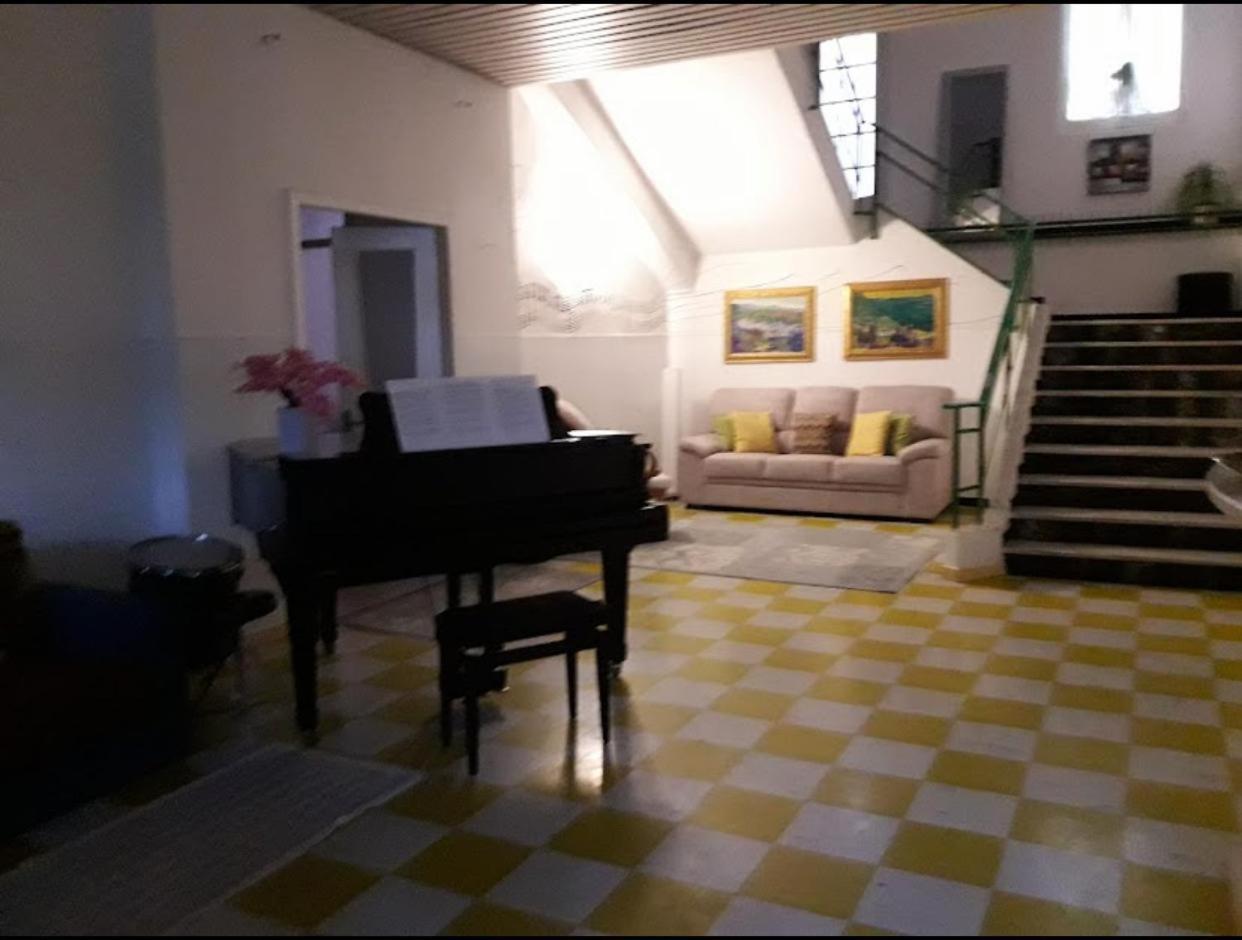 Hotel Splendor Tortolì Εξωτερικό φωτογραφία