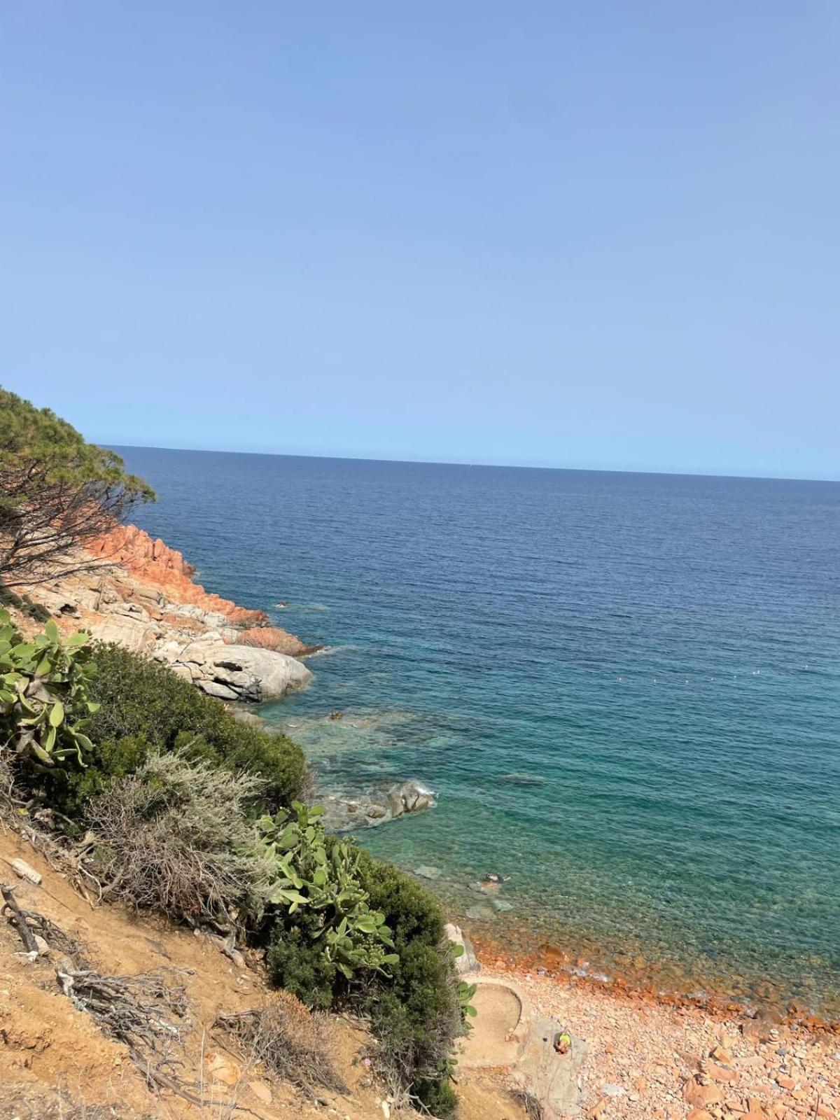 Hotel Splendor Tortolì Εξωτερικό φωτογραφία