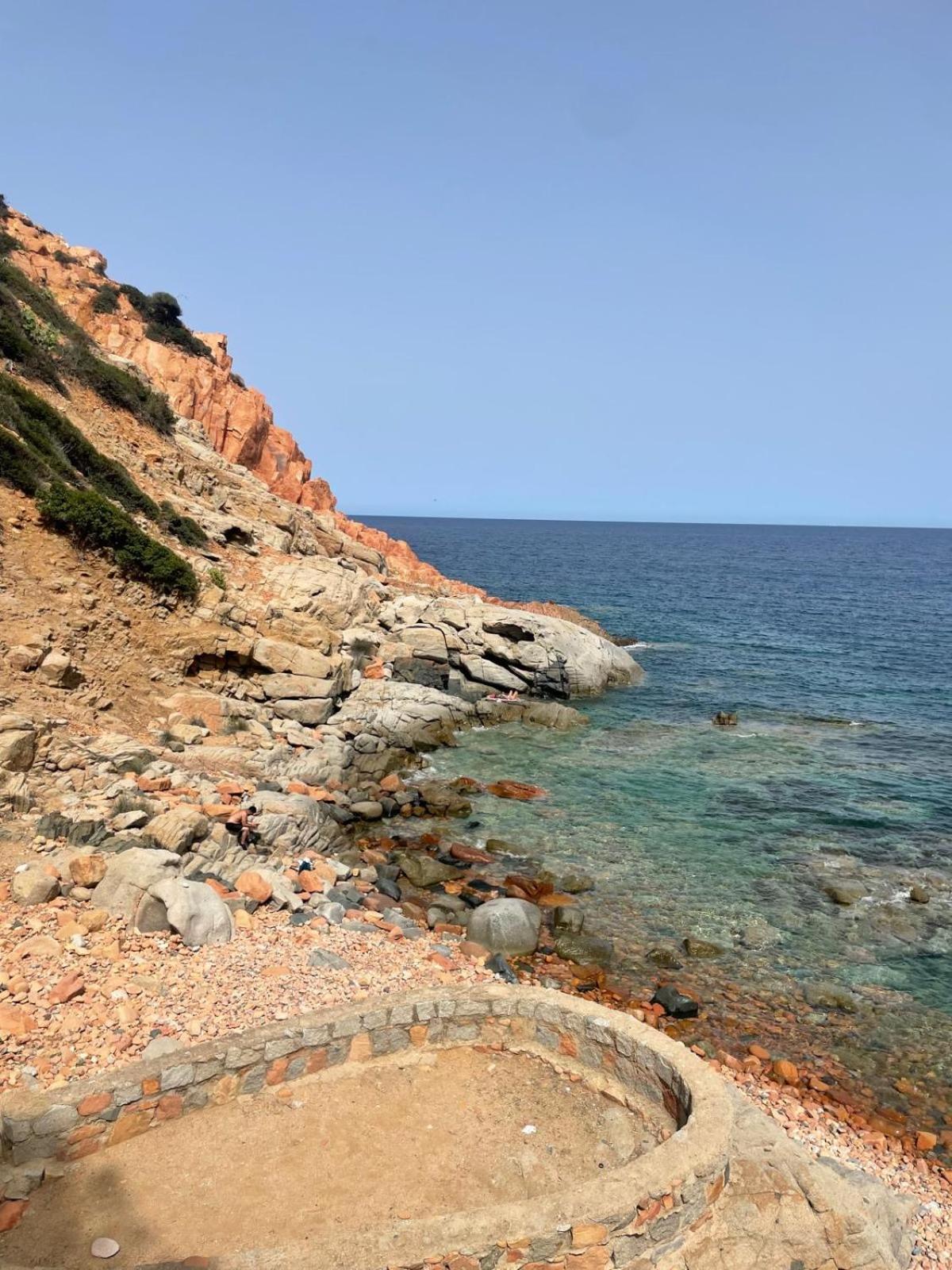 Hotel Splendor Tortolì Εξωτερικό φωτογραφία