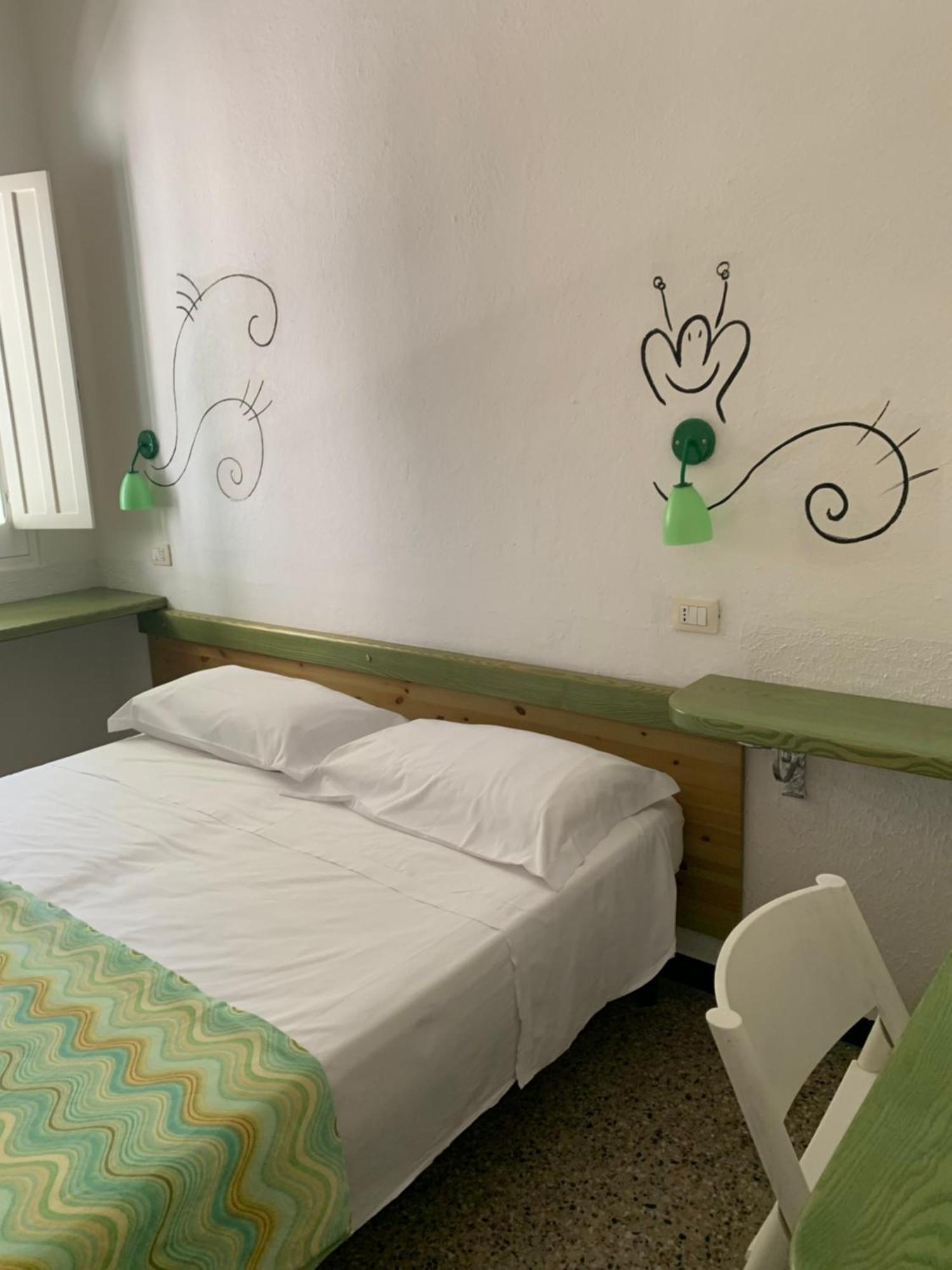 Hotel Splendor Tortolì Εξωτερικό φωτογραφία