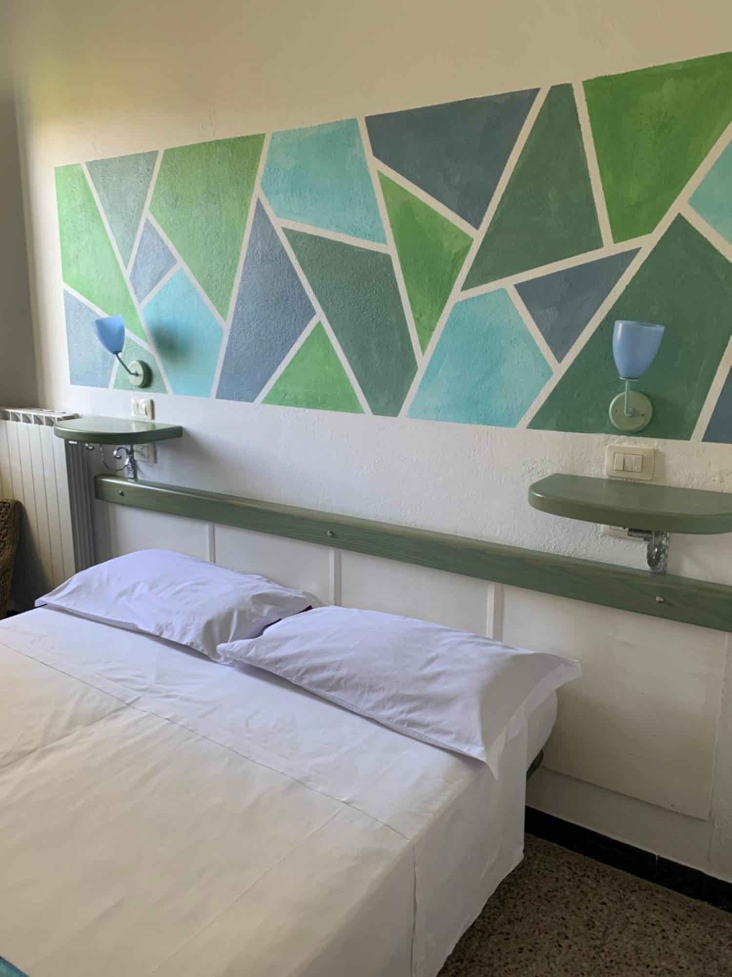Hotel Splendor Tortolì Εξωτερικό φωτογραφία