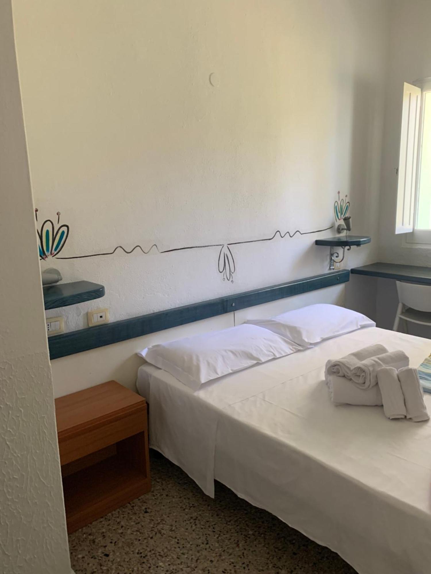 Hotel Splendor Tortolì Εξωτερικό φωτογραφία