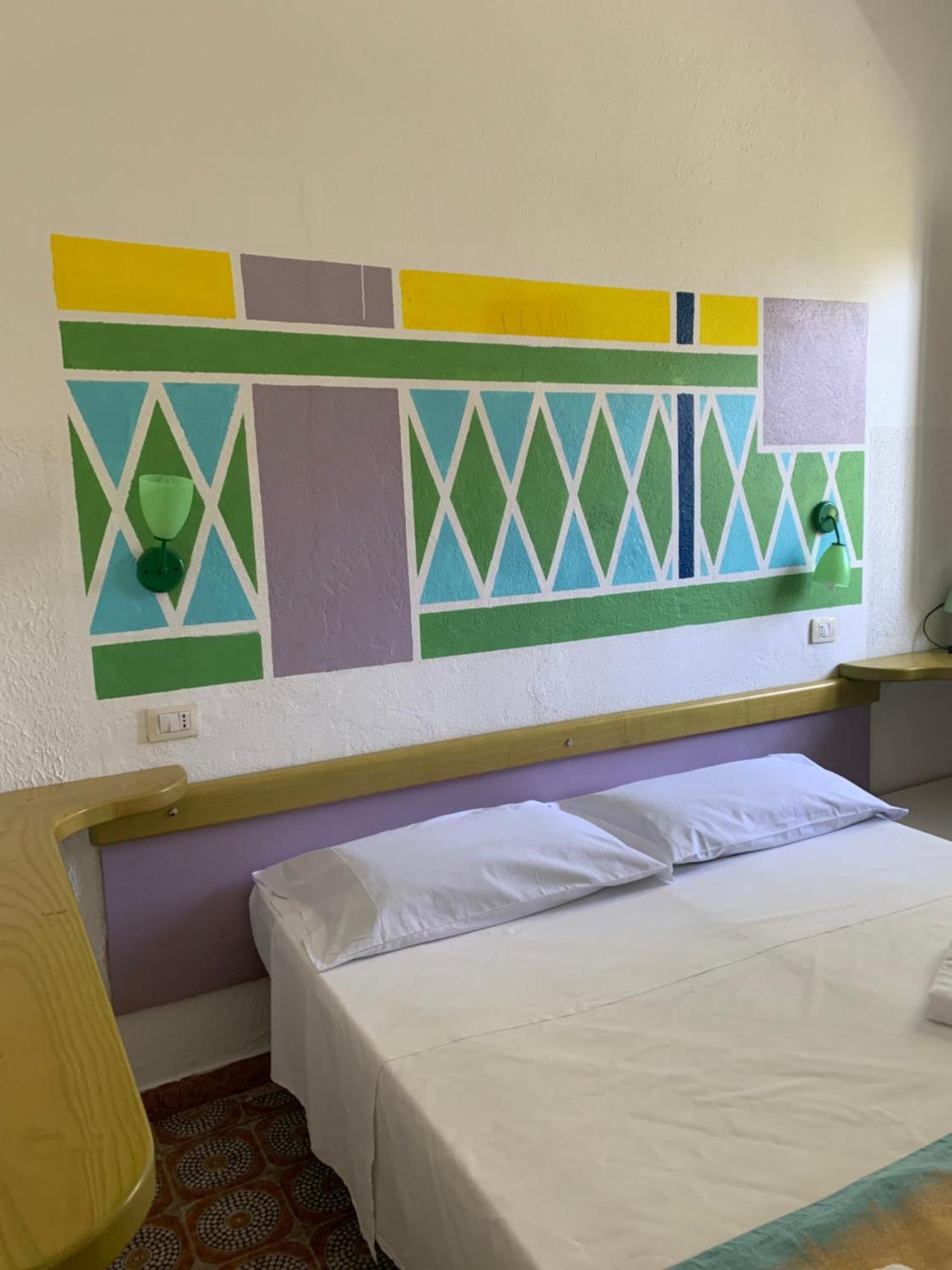 Hotel Splendor Tortolì Εξωτερικό φωτογραφία